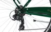 Avatar Citybike VINTAGE 28" Herren Grün (RH: 50 cm) Produktbild-Vorschau 6
