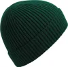 Beechfield B380 | Engineered Knit Ribbed Beanie - Farbe: Produktbild-Vorschau 2