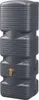 4rain Wandtank Quadro mit Deckel & Auslaufhahn 170 L Produktbild-Vorschau 1
