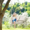 Outtec® Fauteuil suspendu XXL avec coussin - jusqu'à 200 Voir les images du produit 5
