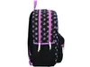 Vadobag Rucksack Monster High mit tollem Frontprint Black Produktbild-Vorschau 5