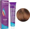 Fanola Haarfarbe Professional Colouring Cream 7.13 Blonde Produktbild-Vorschau 1