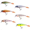 Zeck BA Hitch 7.5cm 9,5g - Wobbler, Zeck Farbe:Glam Perch Produktbild-Vorschau 1