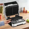 Tefal XA7308 - Wafelplaten Voir les images du produit 6