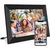 Digitaler Bilderrahmen 10 Zoll mit HD Touchscreen, 32GB Produktbild-Vorschau 1