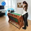 THUNDER®️ | SMART | Table tournante 3en1 | Bois | 35 KG | Voir les images du produit 4