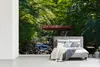 MuchoWow® Fototapete für Wohnzimmer oder Schlafzimmer Produktbild-Vorschau 5