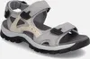 Ecco Trekkingsandalen Offroad Damen 343339303836 Grau 39 EU Produktbild-Vorschau 17