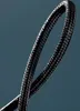 Baseus CATKLF-AL91 USB-Kabel 2 m USB C Schwarz Produktbild-Vorschau 22