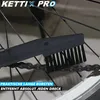 KETTIX PRO Kettenreiniger Pro Fahrrad Kettenreinigungsset Produktbild-Vorschau 3