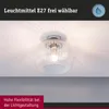 Paulmann Lampa sufitowa LED Ruya Podgląd zdjęcia produktu 5