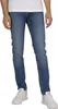 Jack & Jones 12184473, Jeans, Erwachsener, Blau, Baumwolle, Produktbild-Vorschau 7