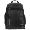 Targus Campus Notebook Backpac, Schwarz, 391.2 mm (15.4 "), Produktbild-Vorschau 6