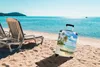 MuchoWow® Koffer Handgepäck Trolley Rollkoffer Kleine Produktbild-Vorschau 6