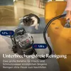 BISSELL SpotClean C9 Pro: Limpiador de manchas Vista previa de la imagen del producto 8