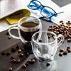 Zestaw 2 szklanek termicznych z uchwytem 100 ml MIA Podgląd zdjęcia produktu 5