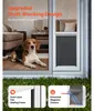 SucceBuy : chatière réglable en hauteur pour portes Voir les images du produit 4