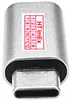 Laden Daten Adapter USB Typ C  (stecker) auf 8-polig Produktbild-Vorschau 6