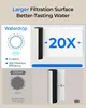 Waterdrop UL12B Sistema di filtraggio dell'acqua da Anteprima dell’immagine prodotto 5