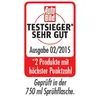 Felgen-Reiniger pl. 500ml PET-Sprühflasche Produktbild-Vorschau 8