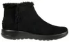 Skechers Winterstiefeletten ON-THE-GO JOY  Damen Rauleder Produktbild-Vorschau 60