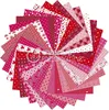 Set di carte Clairefontaine Origami Heart 60 fogli Anteprima dell’immagine prodotto 6