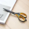 Sada nůžek Soft Touch Deli 17,5 cm - ideální pro přesné Náhled obrázku produktu 3