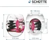 SCHÜTTE WC Sitz WELLYNESS, Duroplast Toilettendeckel mit Produktbild-Vorschau 8