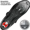 SIDI GENIUS 10 Rennradschuhe weiß, Größe 44 Produktbild-Vorschau 6