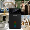 Tichý odvlhčovač 1200ML Climative LUXE UV LED Odvlhčovač Náhľad obrázku produktu 11