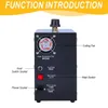 Schmuck-Dampfreiniger - DS800S-2L - 2 L Tank - 1300 W - 220 Produktbild-Vorschau 7