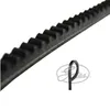 GATES 5649XS Zahnriemen für VW GOLF VI (5K1) 1524mm Produktbild-Vorschau 14