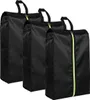 3PCS Schuhbeutel,Schuhtasche für Reisen Zuhause, 39 * 24cm Produktbild-Vorschau 1