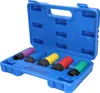 BRILLIANT TOOLS 1/2" Alu-Felgen-Kraft-Stecknuss-Satz 5tlg. Produktbild-Vorschau 3