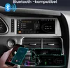 10.25" 6+128G Android 13 Carplay Multimedia Dla Audi Q7 MMI Podgląd zdjęcia produktu 7