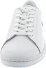 Lacoste 748SMA010521 scarpe colore bianco da uomo Anteprima dell’immagine prodotto 2