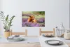 MuchoWow® - Wierderverwendbar - Selbstklebend Produktbild-Vorschau 1