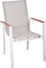 Garden Pleasure Gartenmöbel Set VENICE 01, Tisch 200 x 100 Produktbild-Vorschau 3