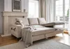 MIUFORM Lofty Lilly - Ecksofa mit Bettfunktion und Produktbild-Vorschau 5