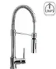 Franke COXY Küchenarmatur Chrom 115.0185.417  Produktbild-Vorschau 1