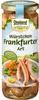 ÖKOLAND Würstchen Frankfurter Art in Delikatess Qualität 0% Produktbild-Vorschau 3