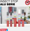tesa Fliegengitter Ersatzrolle Alu-Gewebe grau Náhled obrázku produktu 5