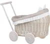 Kočík pre bábiku LUNA Willow 48x28 H26/47CM Náhľad obrázku produktu 4