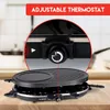 ALPINA Raclette-Eisengrill Gourmet 8 osôb Náhľad obrázku produktu 10