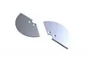 Fiskars 1000641, Blade, Schwarz, QuikDrill, 220 mm Produktbild-Vorschau 5