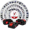 Güde Akku Rasentrimmer RT 18-201-05 Produktbild-Vorschau 15