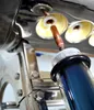 THUNDER Vakuový solární kolektor Heat Pipe 200 l 20 trubic Náhled obrázku produktu 8