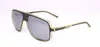 Police Sonnenbrille SPL961 KAUP 60 Herren Grau Produktbild-Vorschau 2