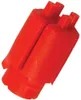 Spreizteil Classic, 18 mm - rot - Leki Produktbild-Vorschau 2