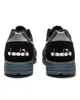 Schuhe Diadora N902 Hairy Suede  Schwarz Leder Produktbild-Vorschau 5